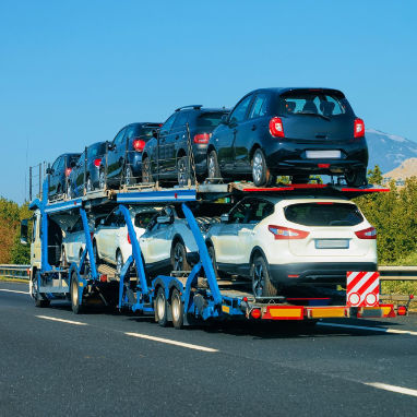Auto Export Rosenheim - Autoankauf Rosenheim zum Bestpreis